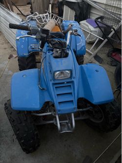 Kawasaki Lakota