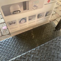 Roborock Curb