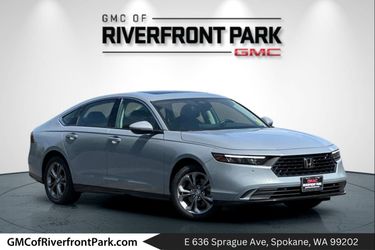 2023 Honda Accord