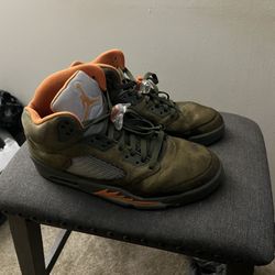Shoes Size 12