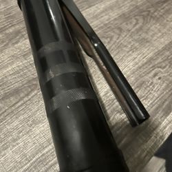 PLEWS GREESE GUN