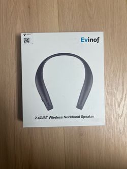 Wireless Headset