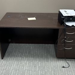 Office Desk