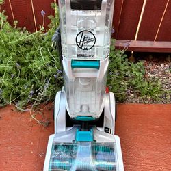 Hoover Smartwash Carpet Cleaner