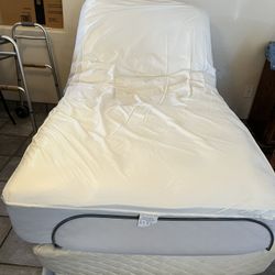 ELECTRIC BED