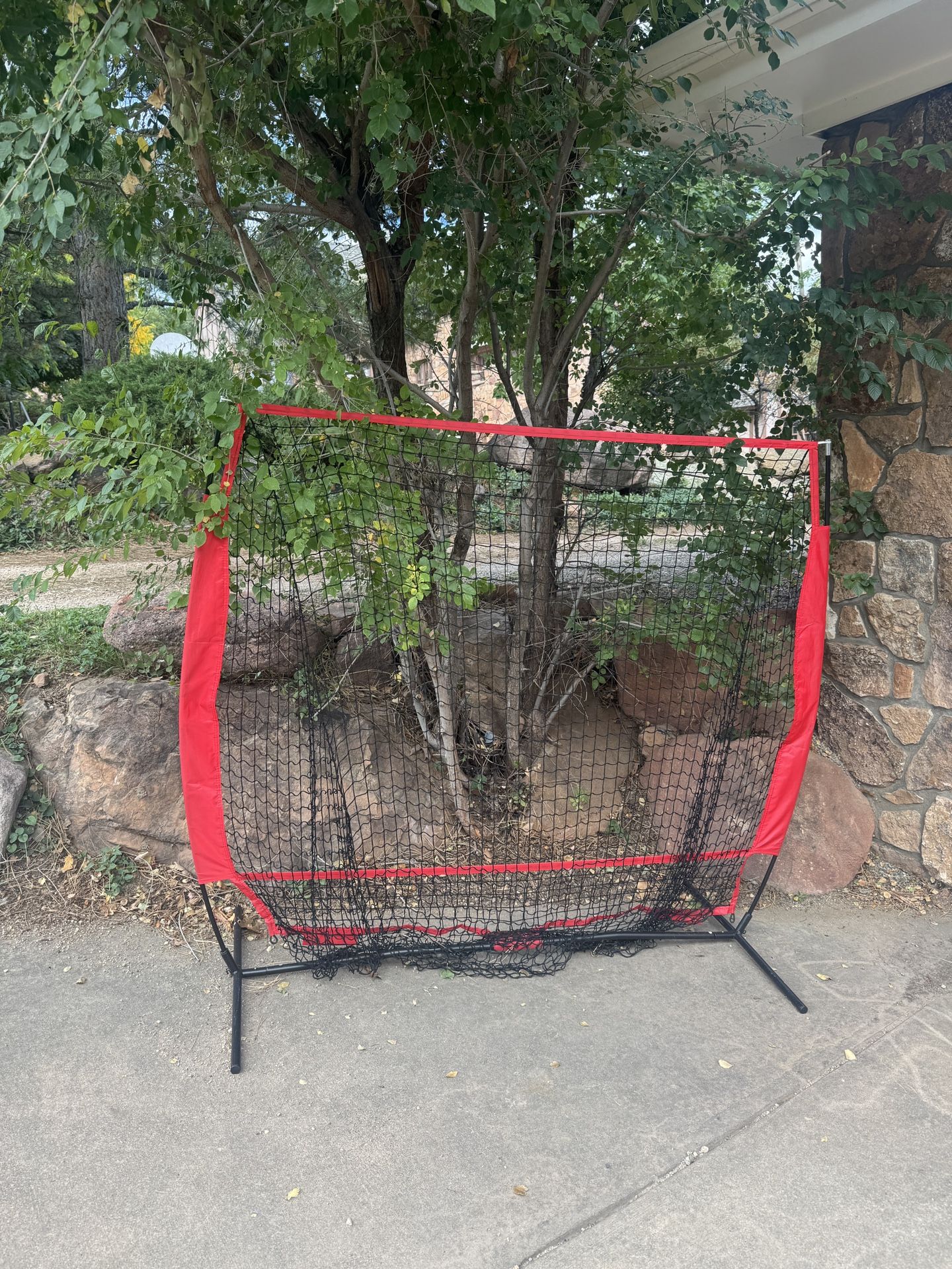 Baseball Net ⚾️