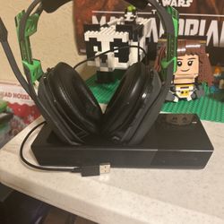 Astro A50