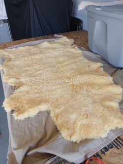 Sheepskin