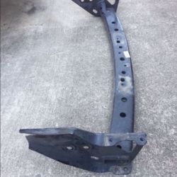 Rear Bumper Frame