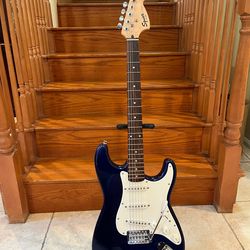 Squier Affinity Stratocaster