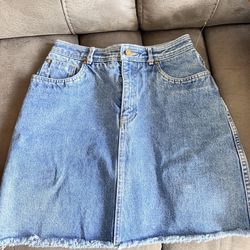 Skirt