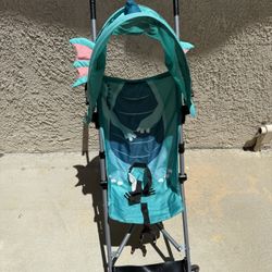 toddler stroller