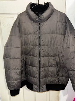 Calvin jacket Sz xl