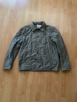 A Kind Of Guise Quilted Jacket