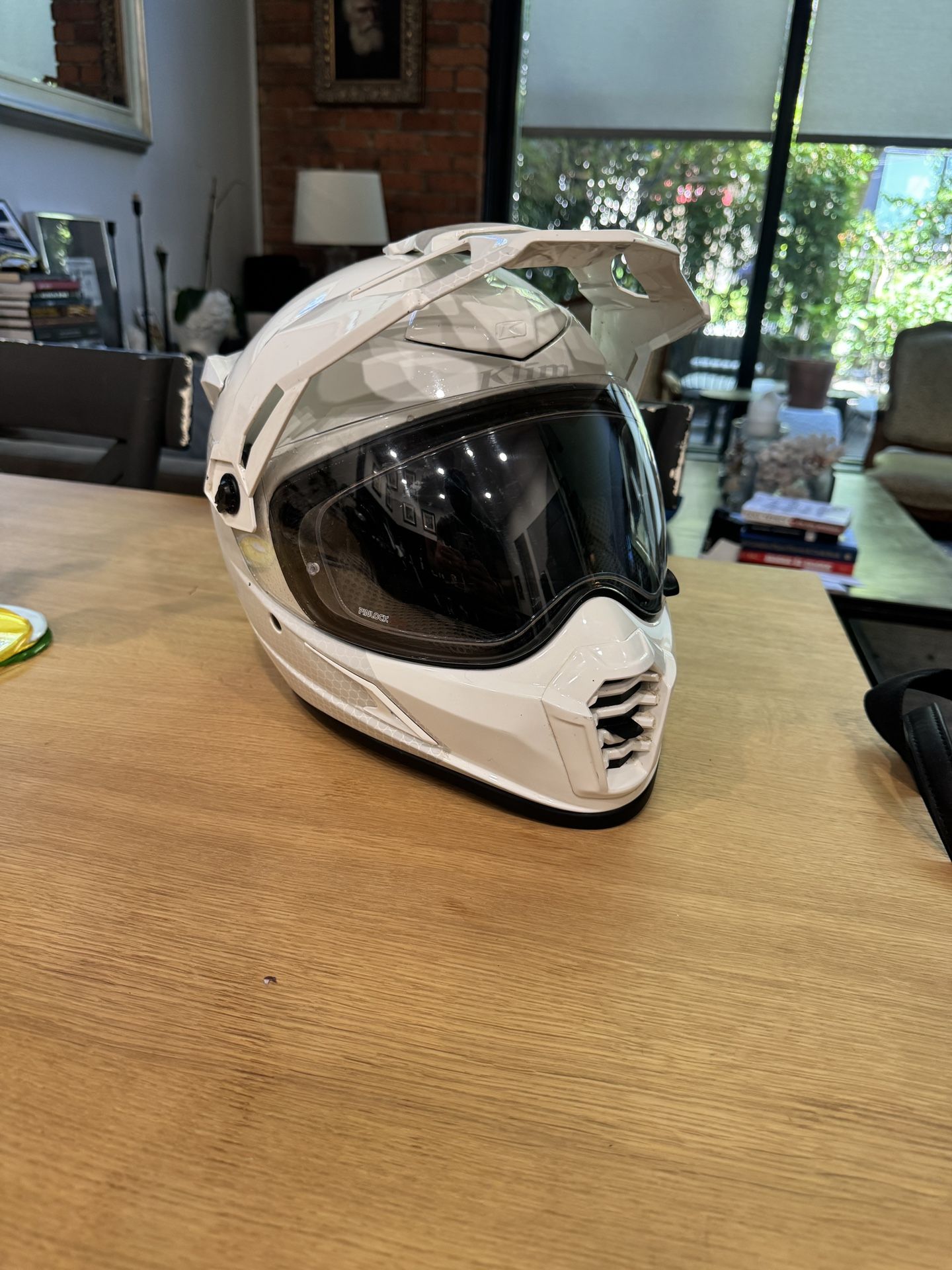 Klim Krios Pro