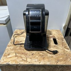 K-cup Coffee Maker $15