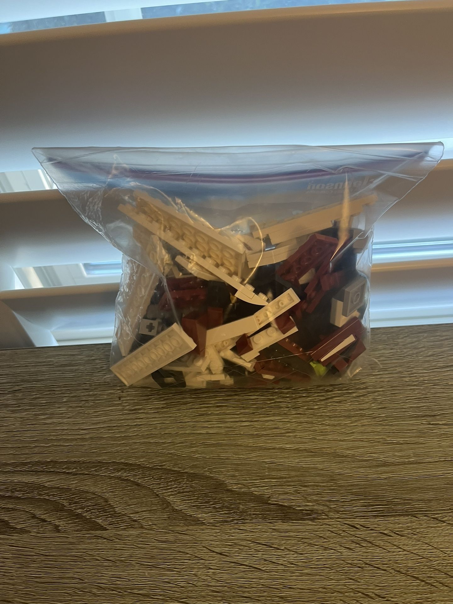 Lego Star Wars Obi Wans Jedi Starfighter