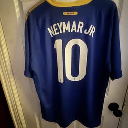 Brasil Fc T-shirt’s 