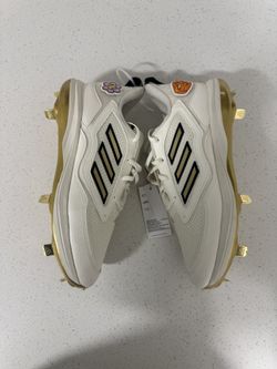 Adidas Pure Hustle  3 Softball/ Baseball Cleats