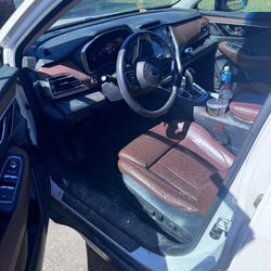 2021 Subaru Outback