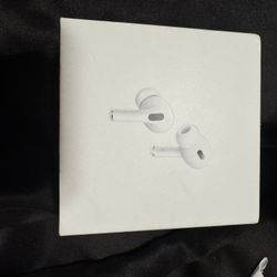 AirPod Pros Gen 2