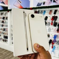 iPhone Air 256gb Unlocked