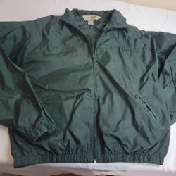 Windbreaker 