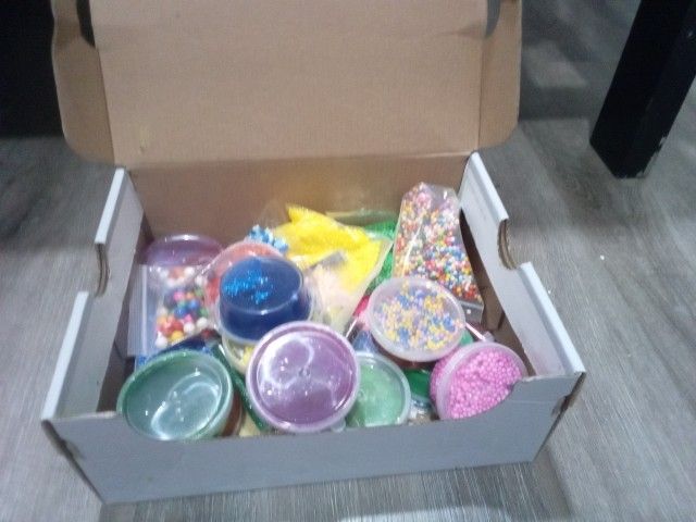 Slime Pack