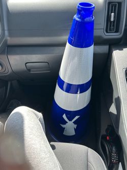 Dutch cone