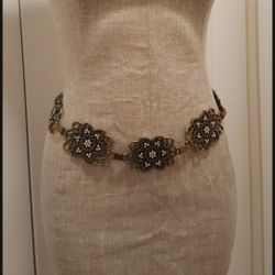 Belt