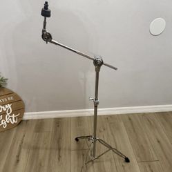 Ludwig cymbal stand 