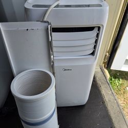 Portable Air Conditioner 