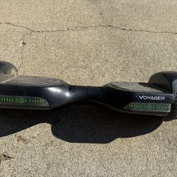 Hover Board