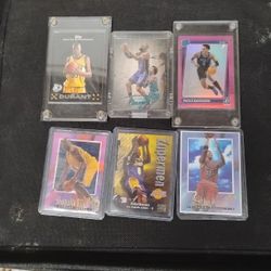 Hot Cards