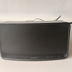 Pioneer Speaker
