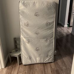 Mattress 