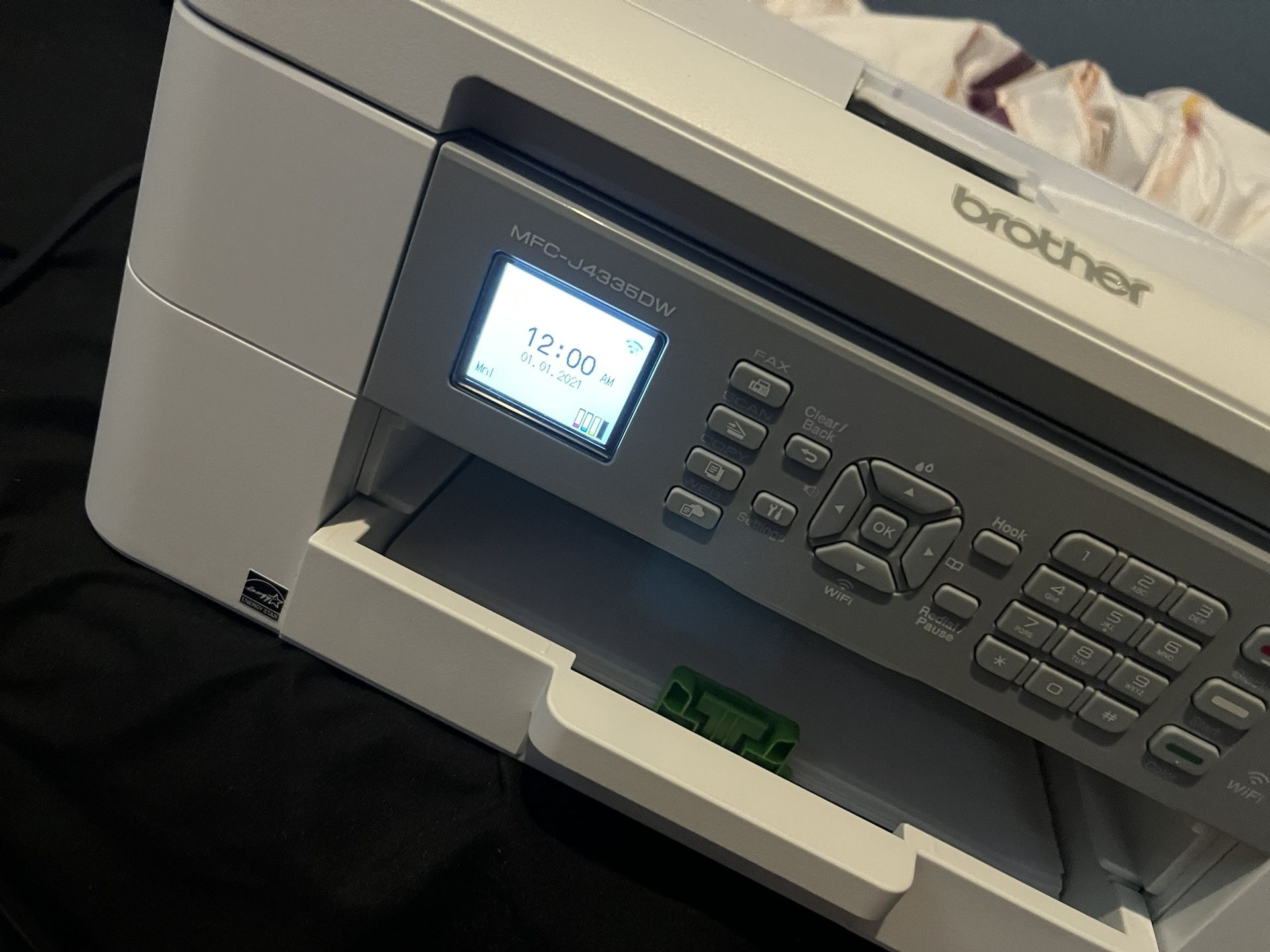 Office Printer 