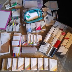 Cricut Joy  Sticker Cutter Plus Lots More