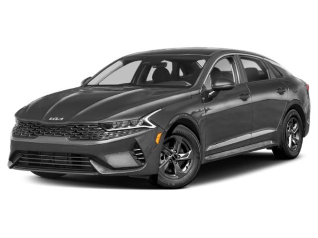 2024 Kia K5