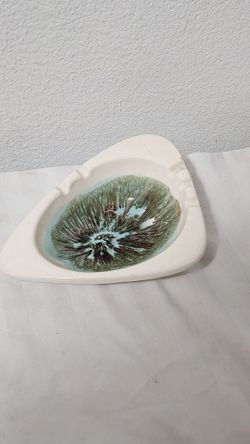 Vintage pottery