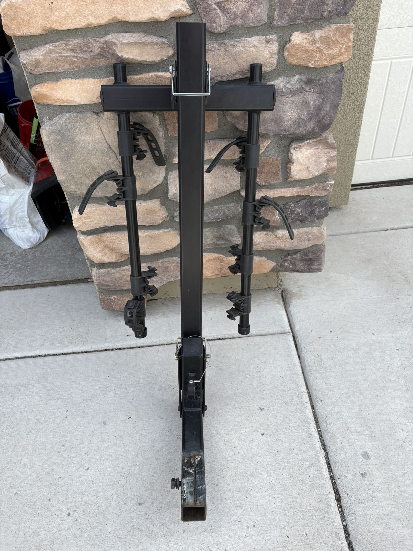 Thule Bike Rack