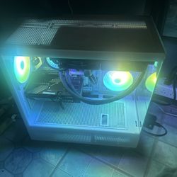 Gaming Pc Ready To Go Just Built