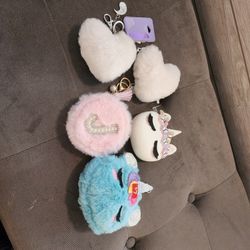 Key Chain 
