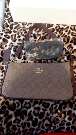 Bag nice coach