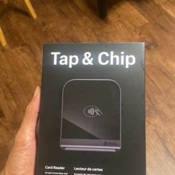 Shopify Tap To Pay Card Reader