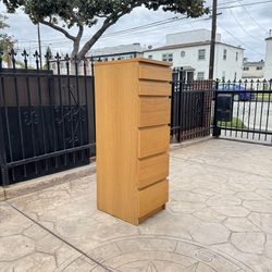 Vanity Dresser with Mirror