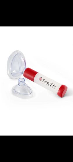 SaveLix Anti-Choking Device For Adult & Children