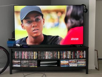 Samsung TV 75 inch 4K