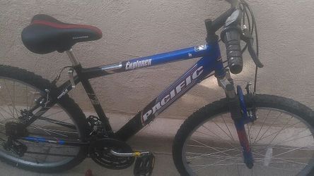 PACIFIC explorer MOUNTAIN BIKE for Sale in Los Angeles CA
