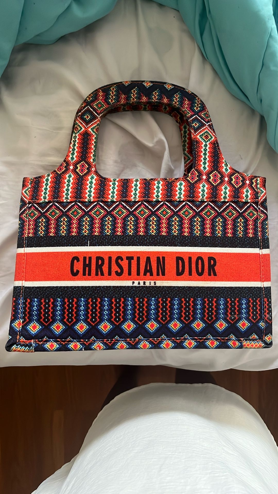 Dior Bag